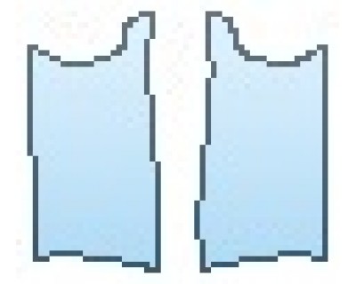 Precut PPF Kit – Clear Bra Paint Protection Film PAINT PROTECTION KIT - 2017 BUICK ENCORE ESSENCE SPLASH - PRECUT PPF CLEAR BRA WRAP