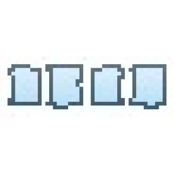 PRECUT PPF CLEAR BRA WRAP