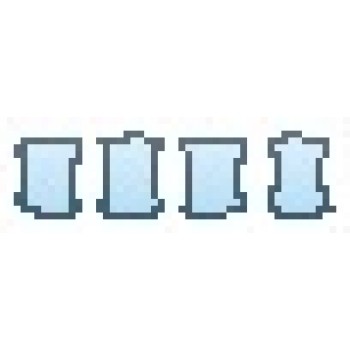 PRECUT PPF CLEAR BRA WRAP