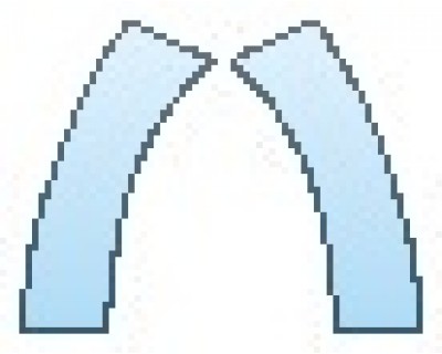 PAINT PROTECTION KIT - 2017 JAGUAR F-TYPE SVR SPLASH - PRECUT PPF CLEAR BRA WRAP