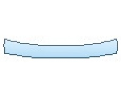 PRECUT PPF CLEAR BRA WRAP