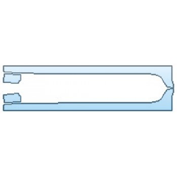 PRECUT PPF CLEAR BRA WRAP