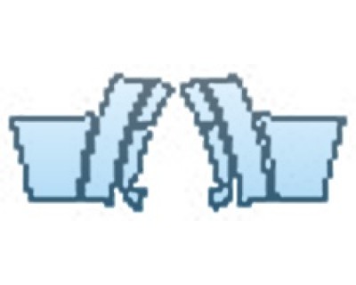 PRECUT PPF CLEAR BRA WRAP