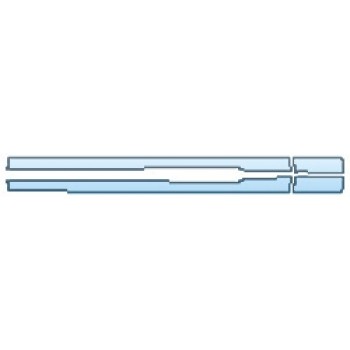 PRECUT PPF CLEAR BRA WRAP