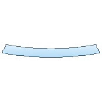 PRECUT PPF CLEAR BRA WRAP