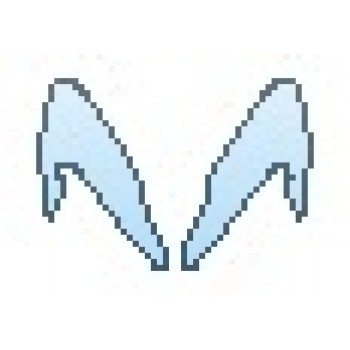 PAINT PROTECTION KIT - 2017 MCLAREN 675LT SPIDER HEADLIGHTS - PRECUT PPF CLEAR BRA WRAP