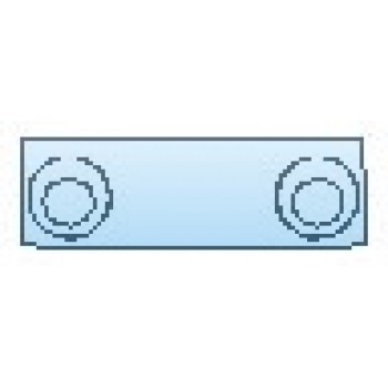 PAINT PROTECTION KIT - 2017 JEEP WRANGLER FREEDOM EDITION BUMPER - PRECUT PPF CLEAR BRA WRAP