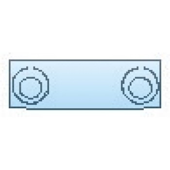 PAINT PROTECTION KIT - 2017 JEEP WRANGLER SAHARA BUMPER - PRECUT PPF CLEAR BRA WRAP