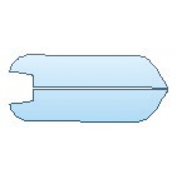 PAINT PROTECTION KIT - 2017 JEEP WRANGLER SAHARA DOORS - PRECUT PPF CLEAR BRA WRAP