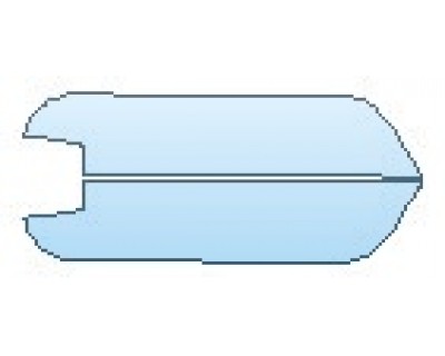 PAINT PROTECTION KIT - 2017 JEEP WRANGLER SAHARA DOORS - PRECUT PPF CLEAR BRA WRAP