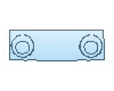 PAINT PROTECTION KIT - 2017 JEEP WRANGLER UNLIMITED BIG BEAR BUMPER - PRECUT PPF CLEAR BRA WRAP