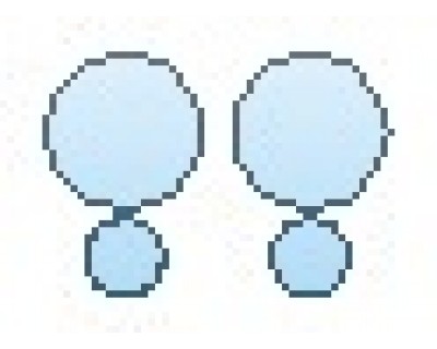 PAINT PROTECTION KIT - 2017 JEEP WRANGLER UNLIMITED BIG BEAR HEADLIGHTS FOG LIGHTS - PRECUT PPF CLEAR BRA WRAP