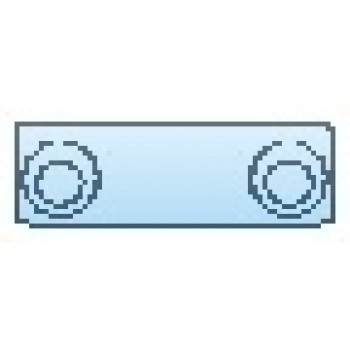 PAINT PROTECTION KIT - 2017 JEEP WRANGLER UNLIMITED SMOKY MOUNTAIN BUMPER - PRECUT PPF CLEAR BRA WRAP