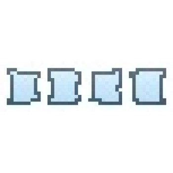 PAINT PROTECTION KIT - 2017 MERCEDES E-CLASS SEDAN E300 4MATIC BASE DOOR CUPS - PRECUT PPF CLEAR BRA WRAP