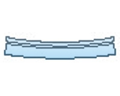 PAINT PROTECTION KIT - 2017 MERCEDES S-CLASS CABRIOLET S550 SPORT ROCKERS - PRECUT PPF CLEAR BRA WRAP