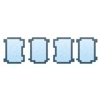 PAINT PROTECTION KIT - 2017 MINI COOPER COUNTRYMAN BASE DOOR CUPS - PRECUT PPF CLEAR BRA WRAP