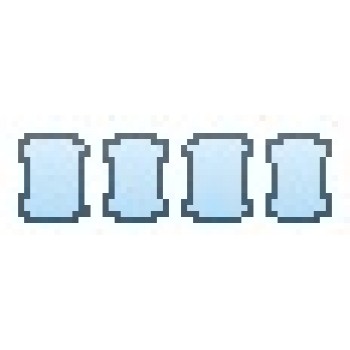 Precut PPF Kit – Clear Bra Paint Protection Film PAINT PROTECTION KIT - 2017 MINI COOPER COUNTRYMAN S ALL4 DOOR CUPS - PRECUT PPF CLEAR BRA WRAP