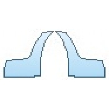 PAINT PROTECTION KIT - 2017 NISSAN SENTRA SR TURBO SPLASH - PRECUT PPF CLEAR BRA WRAP