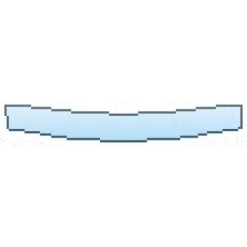 PRECUT PPF CLEAR BRA WRAP