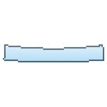 PRECUT PPF CLEAR BRA WRAP