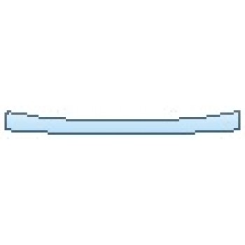 PRECUT PPF CLEAR BRA WRAP