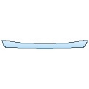 PRECUT PPF CLEAR BRA WRAP