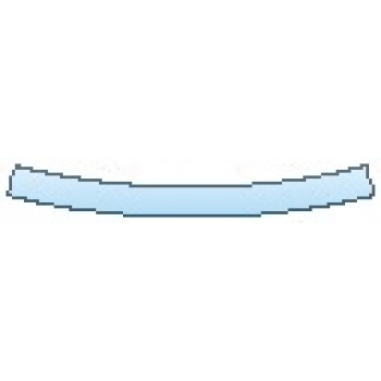 PRECUT PPF CLEAR BRA WRAP