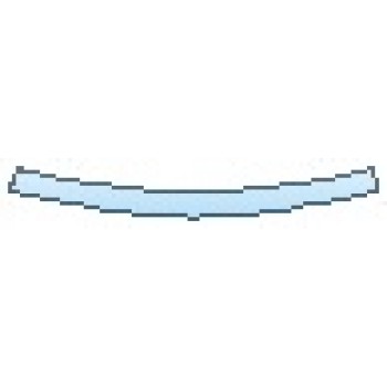 PRECUT PPF CLEAR BRA WRAP