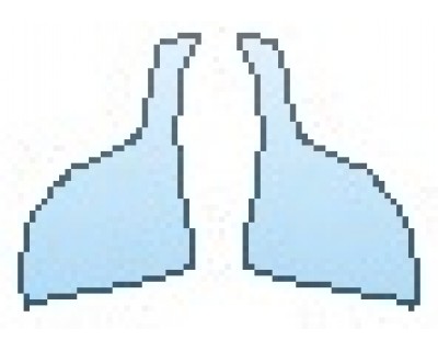 Precut PPF Kit – Clear Bra Paint Protection Film PAINT PROTECTION KIT - 2018 AUDI A5 SPORTBACK SPLASH - PRECUT PPF CLEAR BRA WRAP