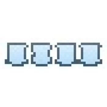 PRECUT PPF CLEAR BRA WRAP