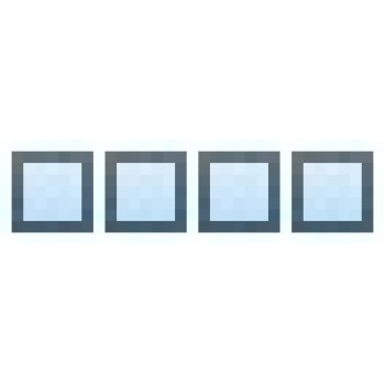 PRECUT PPF CLEAR BRA WRAP