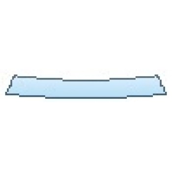 PRECUT PPF CLEAR BRA WRAP