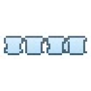 PRECUT PPF CLEAR BRA WRAP