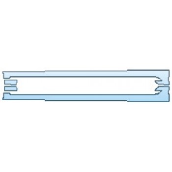 PRECUT PPF CLEAR BRA WRAP