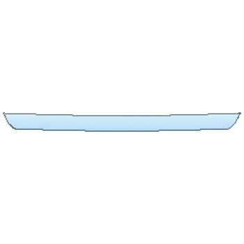 PRECUT PPF CLEAR BRA WRAP