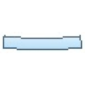 PRECUT PPF CLEAR BRA WRAP