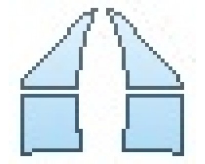 PRECUT PPF CLEAR BRA WRAP