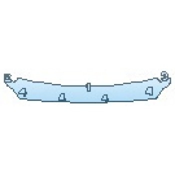 PRECUT PPF CLEAR BRA WRAP