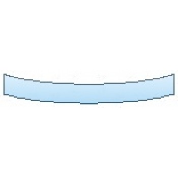 PRECUT PPF CLEAR BRA WRAP