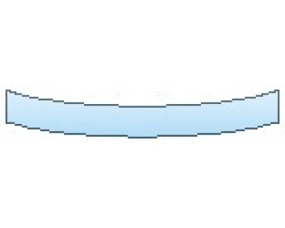 PRECUT PPF CLEAR BRA WRAP