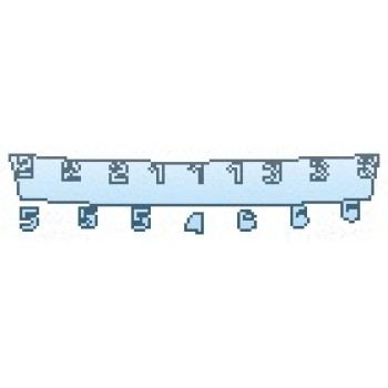 PRECUT PPF CLEAR BRA WRAP