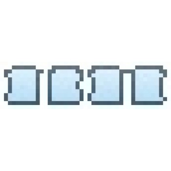 PRECUT PPF CLEAR BRA WRAP