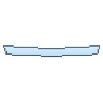 PRECUT PPF CLEAR BRA WRAP