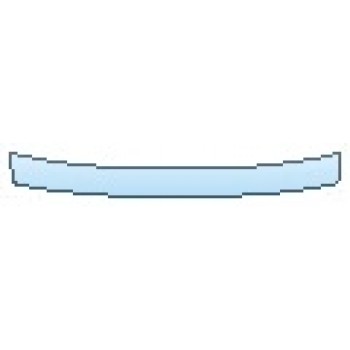 PRECUT PPF CLEAR BRA WRAP