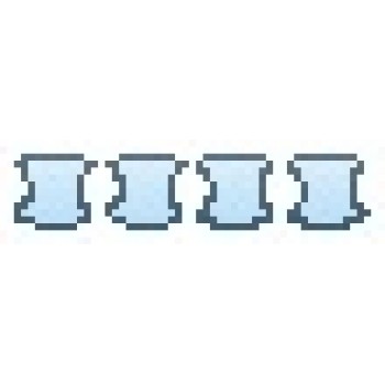 PRECUT PPF CLEAR BRA WRAP
