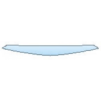 PRECUT PPF CLEAR BRA WRAP