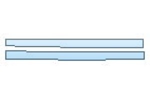 2023 CADILLAC ATS-V COUPE DOOR SILLS