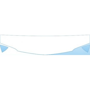 PRECUT PPF CLEAR BRA WRAP