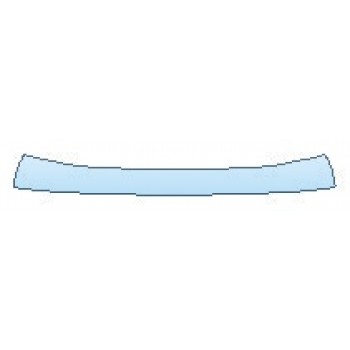 PRECUT PPF CLEAR BRA WRAP