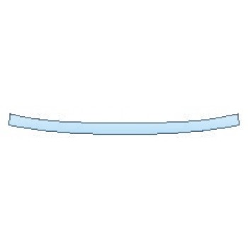 PRECUT PPF CLEAR BRA WRAP